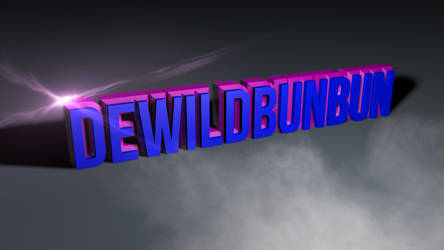 ID for dewildbunbun