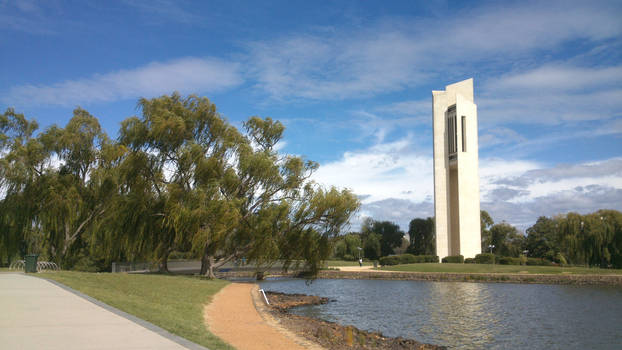 National Carillon