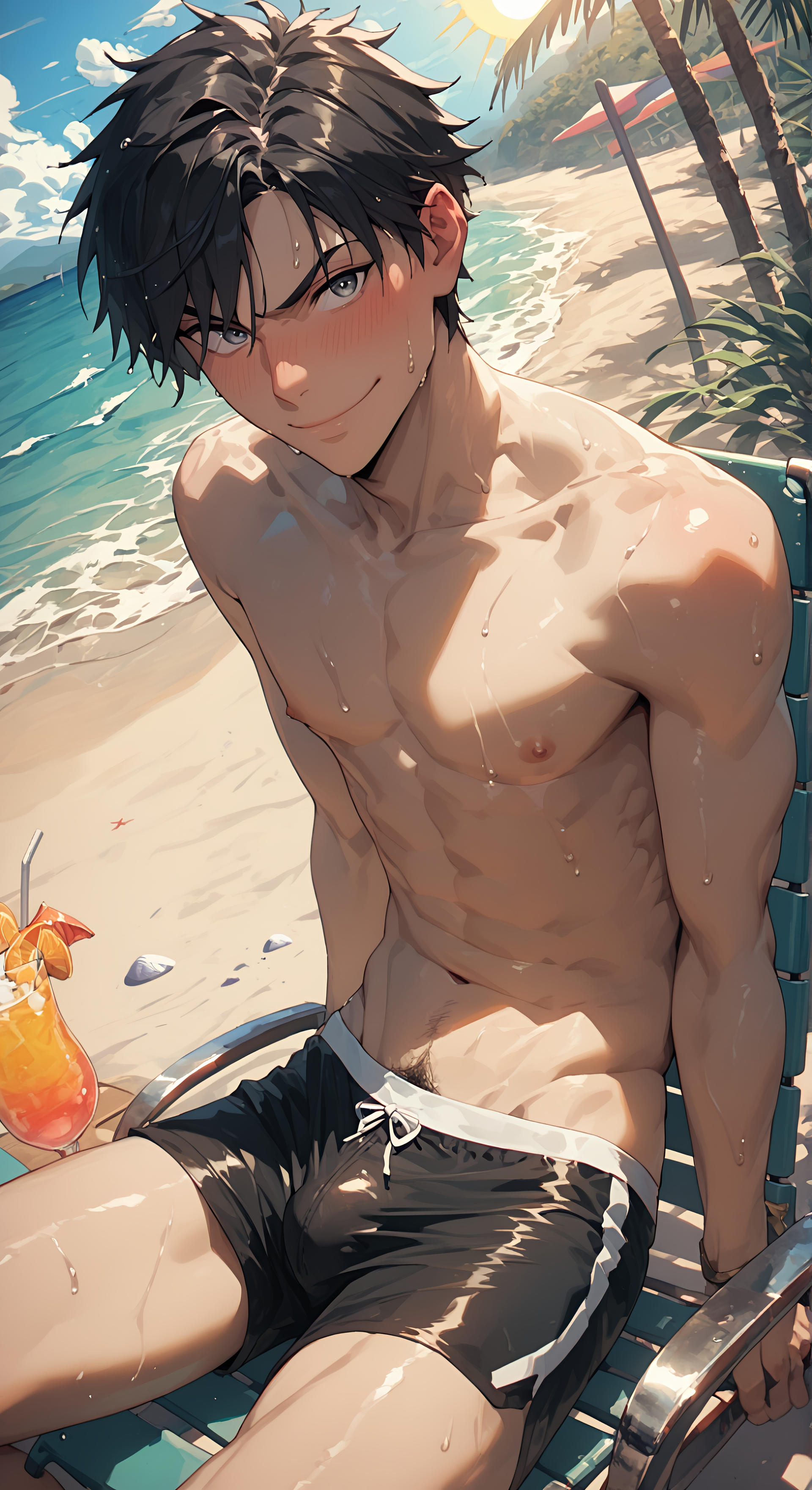 Hot Anime Twink At Beach 02 By Spark Mark On DeviantArt hot-anime-twink-at-beach-02-by-spark-mark-on-deviantart