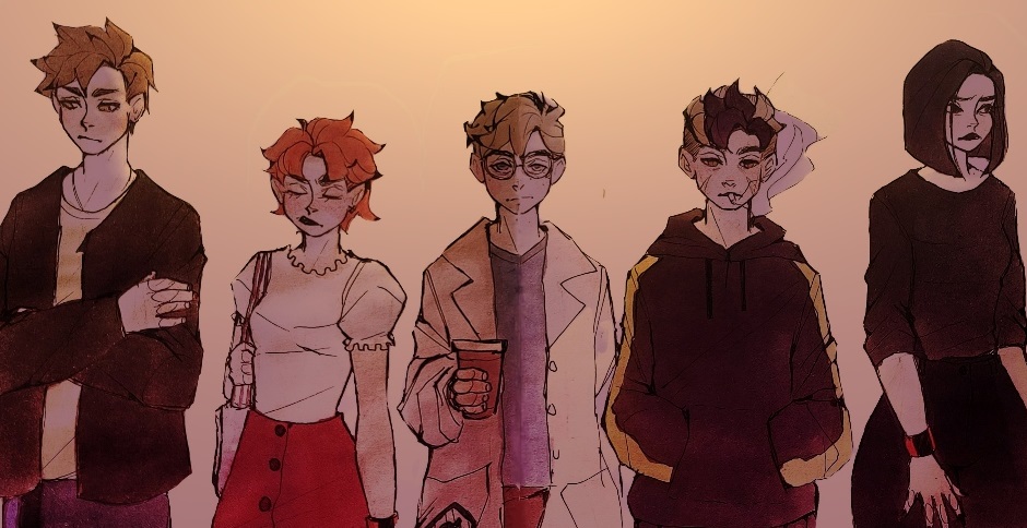 code lyoko by kinga555xd on DeviantArt