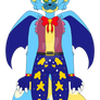 Rynn (OC)
