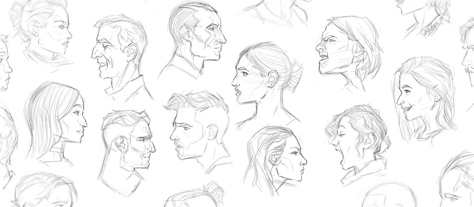 Profiles and Profiles