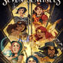 Seven Sentinels (commission)