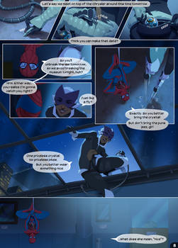 Spider-Man: Gets a Life (page 8/36)