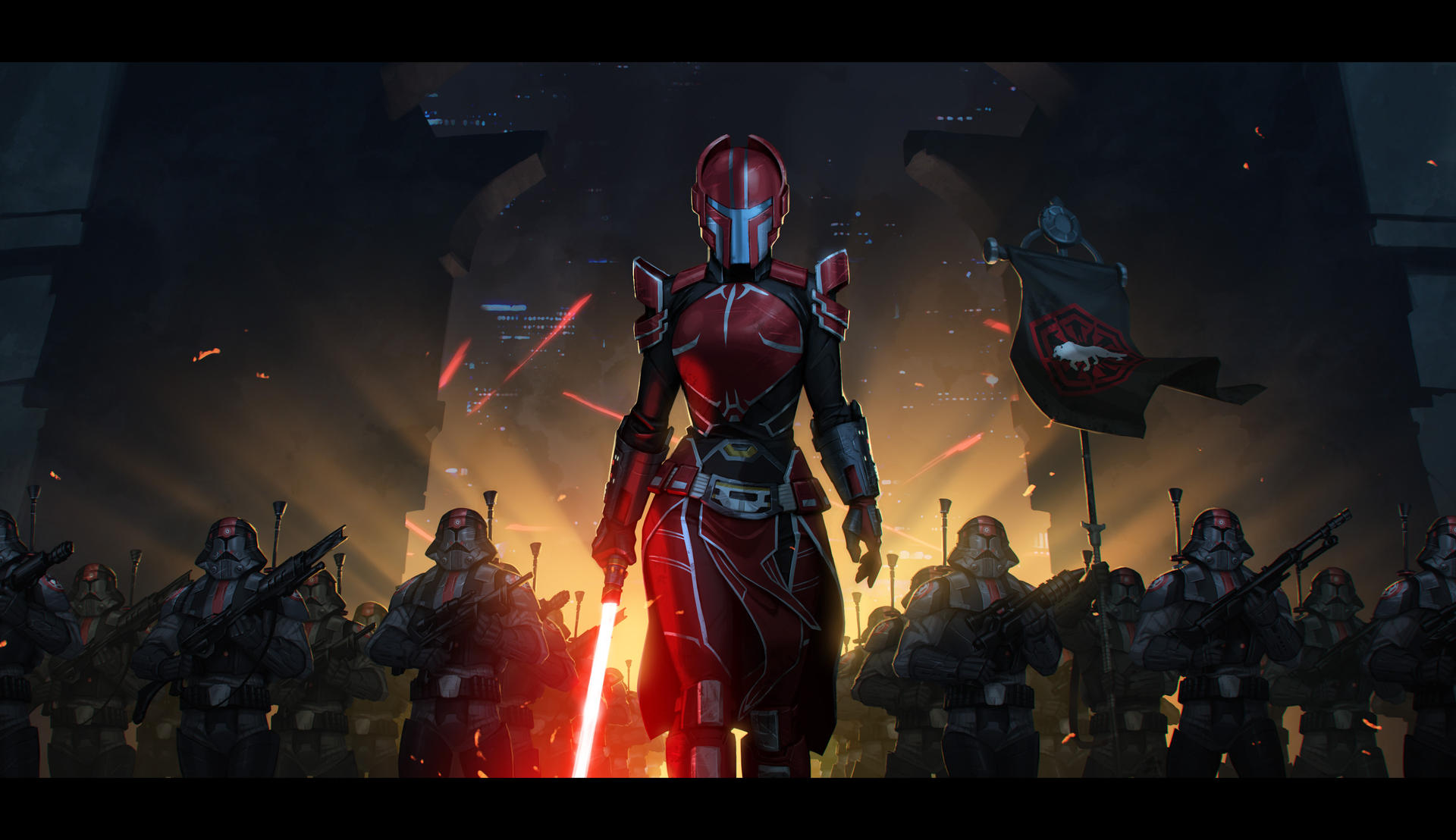 Order 6000 (commission)