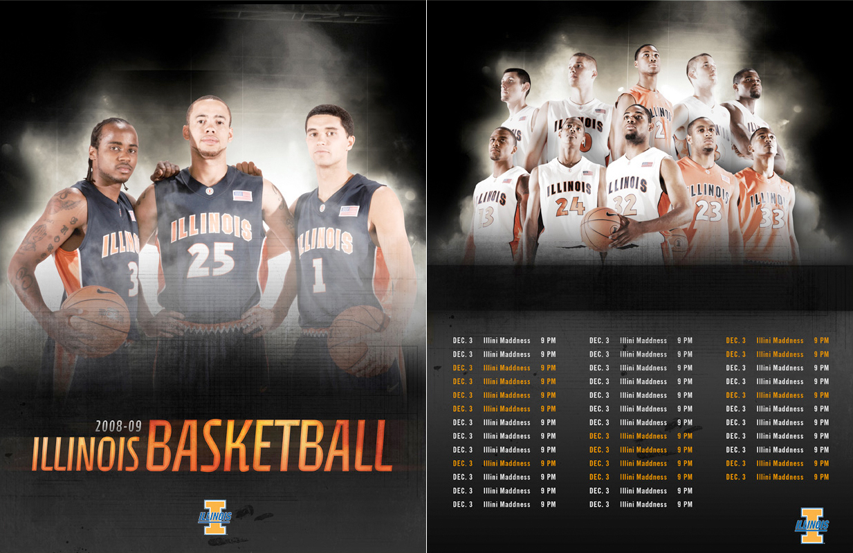 Illinois - Media Guide