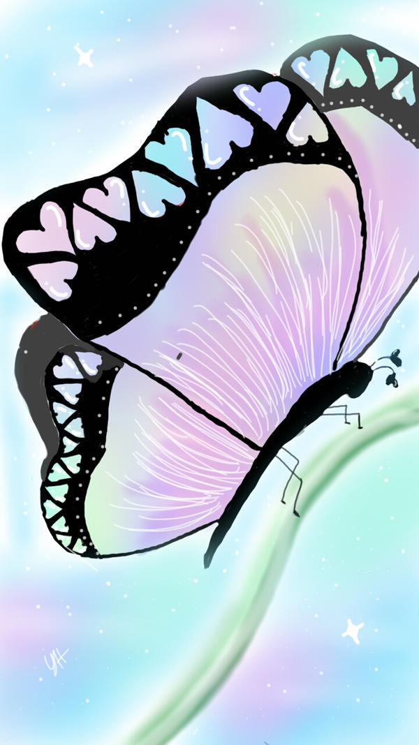 Fly Bug Deviantart FLYING INSECT by ItsJustCuteArt on DeviantArt