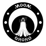 Moon Ghost Music Logo (Unused)