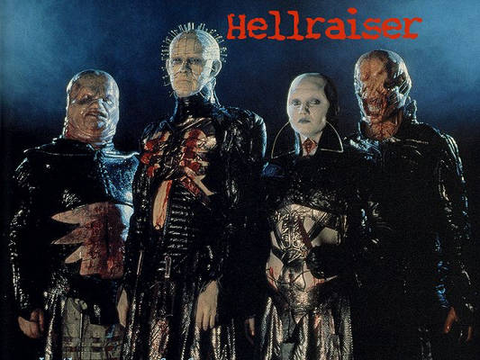 Hellraiser