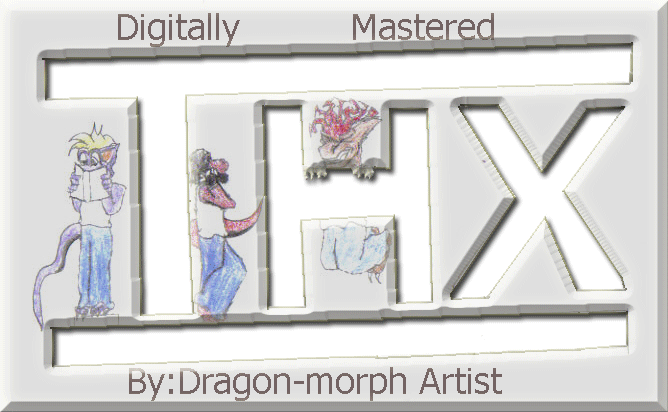 Thx Sc. Read Deviantart THX Digitally Mastered by andresluis on DeviantArt