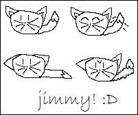 Jimmy Expressions 1