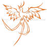 Phoenix Tatoo