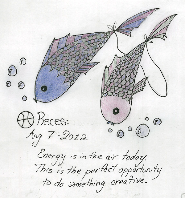 Pisces