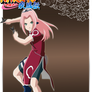 Sakura Haruno