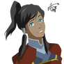 Korra