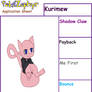 PokeZephyr Kurimew App