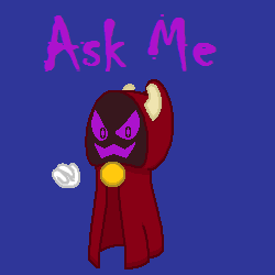 Ask Corrupt Reaper