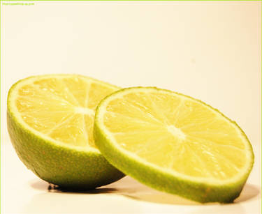 Lime 01