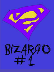 Bizarro