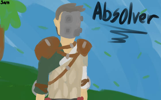 Explore the Best Absolver Art | DeviantArt