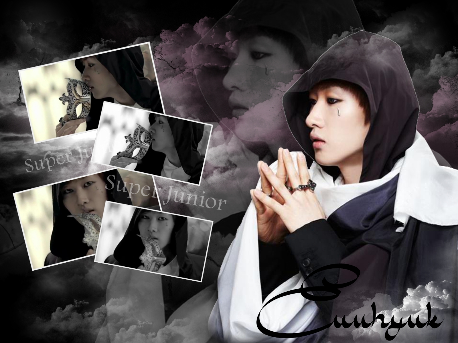 Super Junior Opera Eunyhuk Wallpaper By Foreverk Popfan On Deviantart Super Junior Opera Eunyhuk Wallpaper By Foreverk Popfan On Deviantart