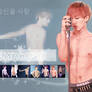 Sexy Eunhyuk Wallpaper 02