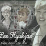 Lee Hyukjae Wallpaper