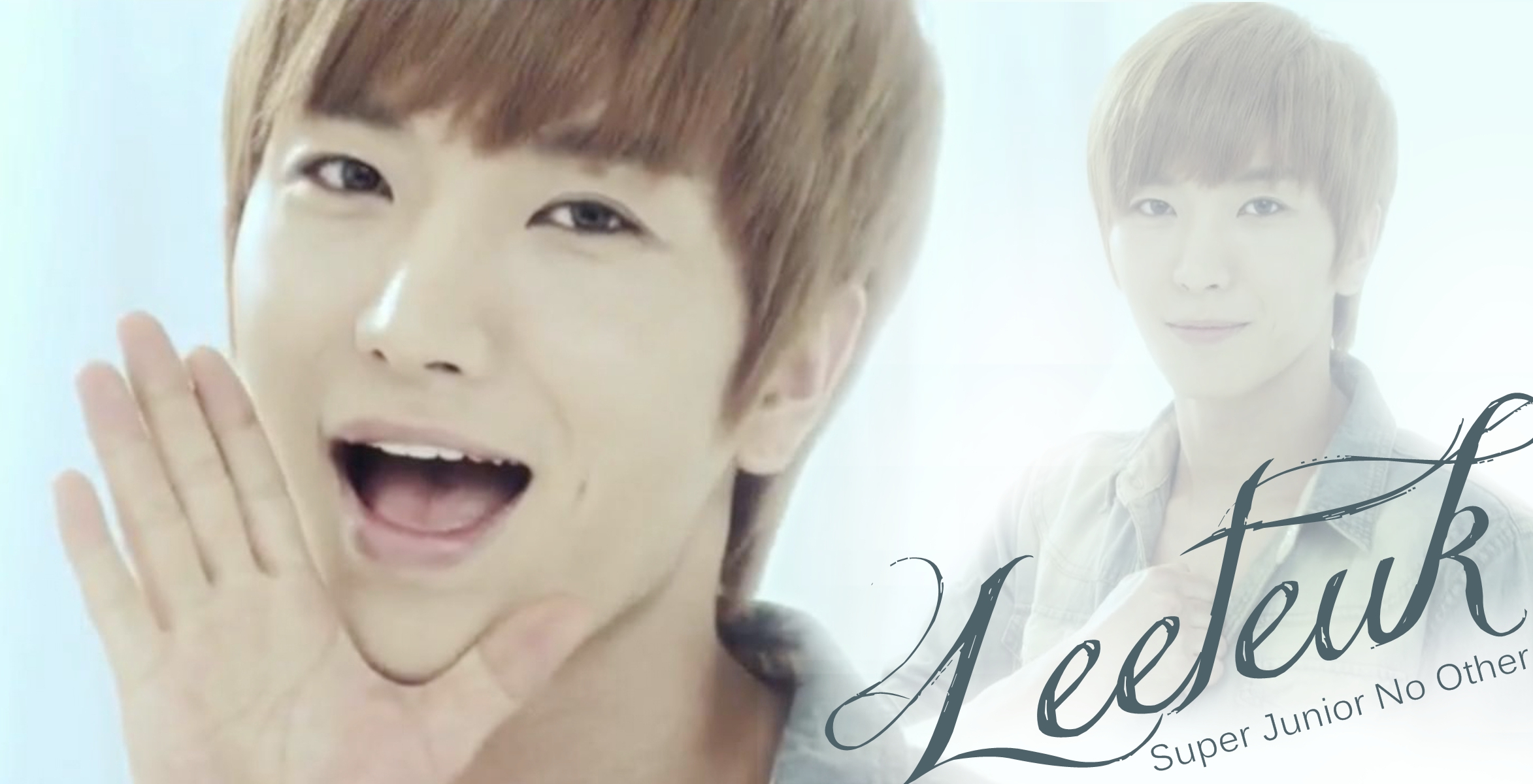 Super Junior No Other Leeteuk By Foreverk Popfan On Deviantart Super Junior No Other Leeteuk By Foreverk Popfan On Deviantart