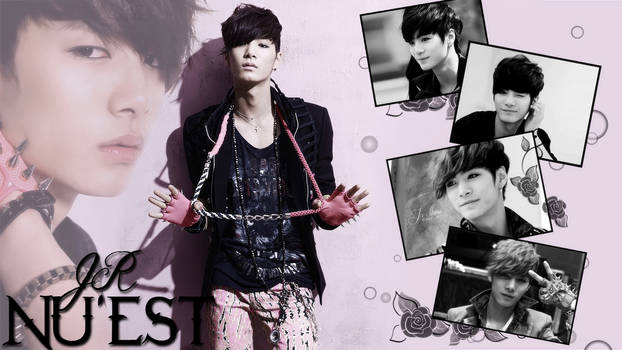 NU'EST JR Wallpaper