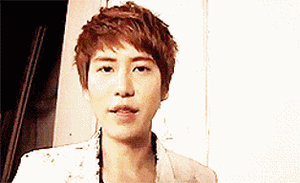 Kyuhyun Gif 02