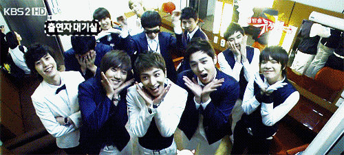 Super Junior Forever