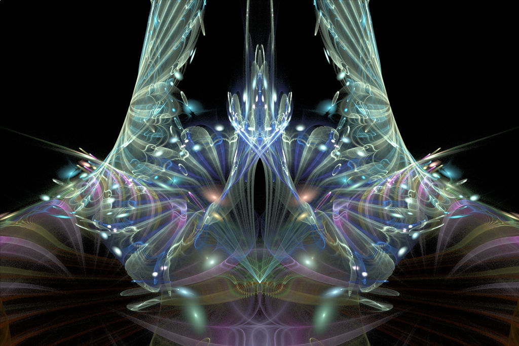 Crystal Dance by zrosemarie on DeviantArt