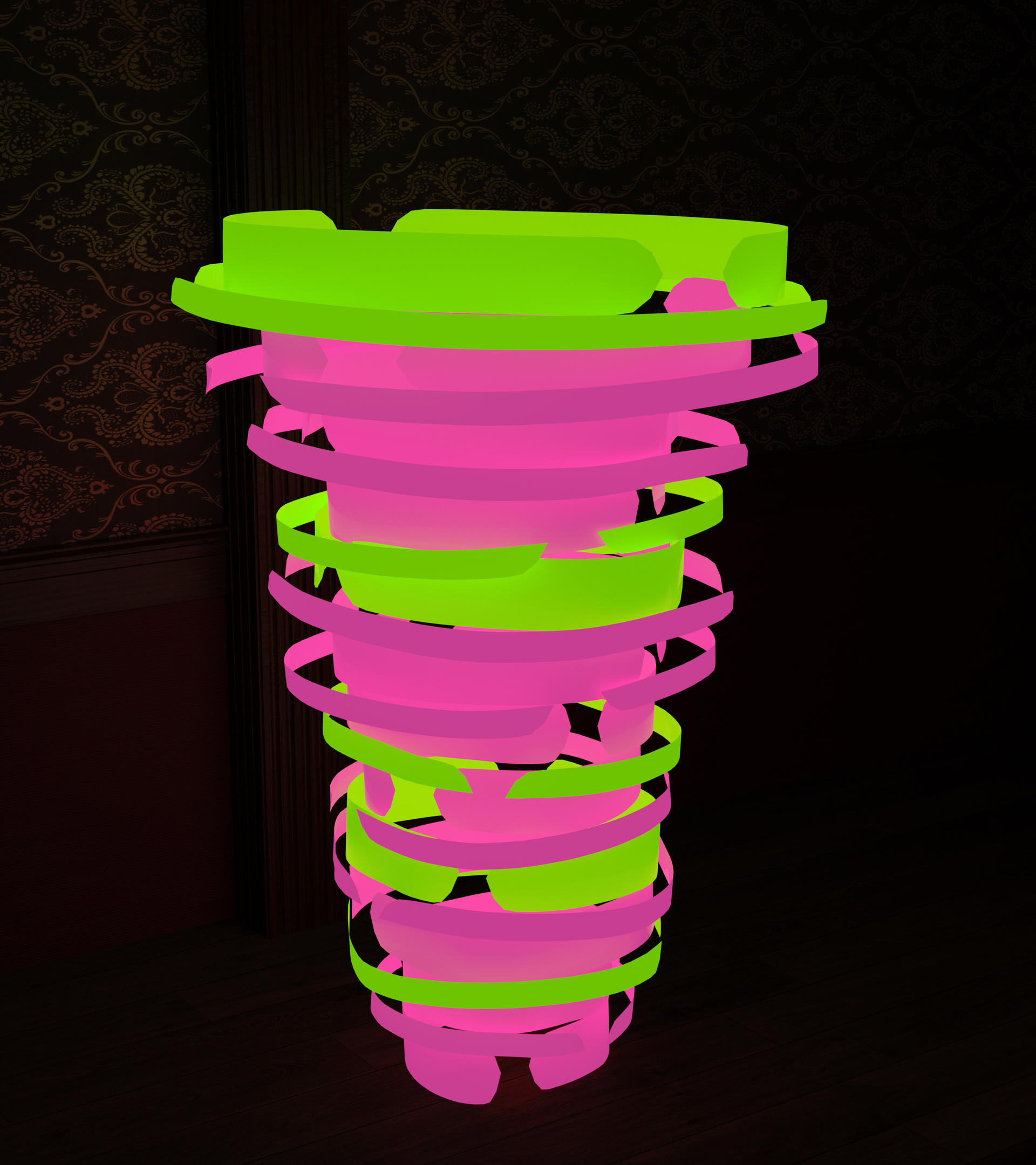 Female Blake - Ruby Mask Commission 5 by Lollyn96 on DeviantArt