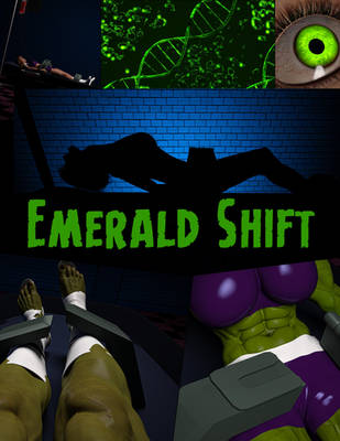 Emerald Shift