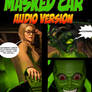 MASKED CAR - AUDIO VERSION