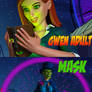 Short She Mask transformation BUNDLE PACK