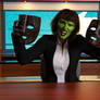 The Mask News Preview!