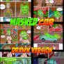 MASKED CAR DRAWN VERSION