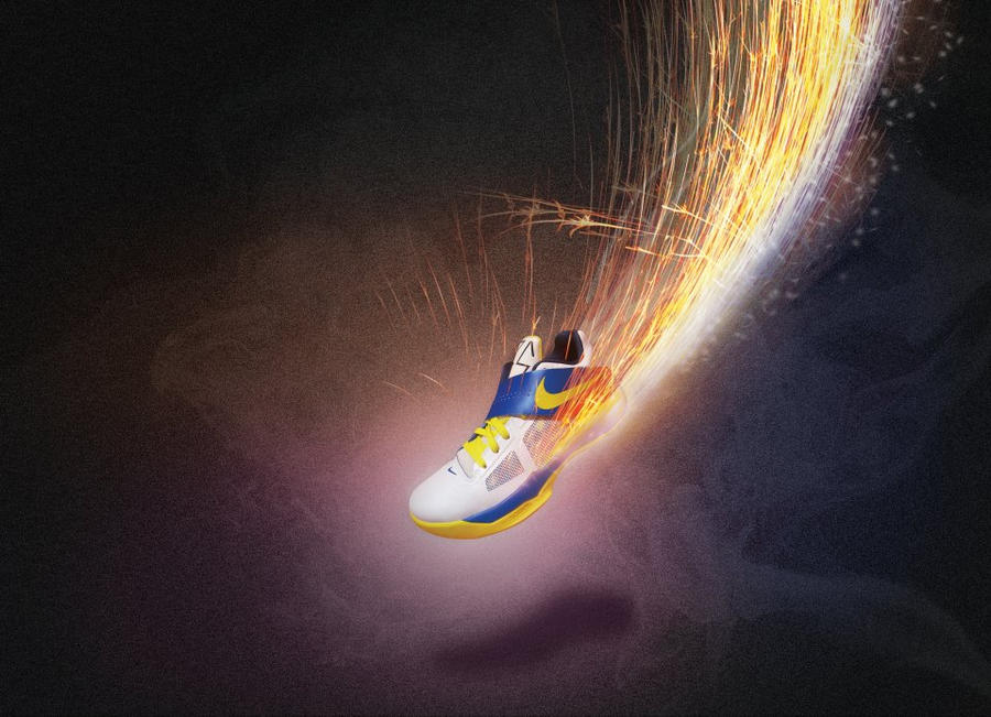 KD 4, Entourage by kiddiemonyo on DeviantArt