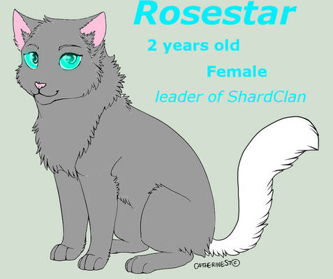 Rosestar