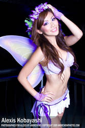 Fairy Alexis