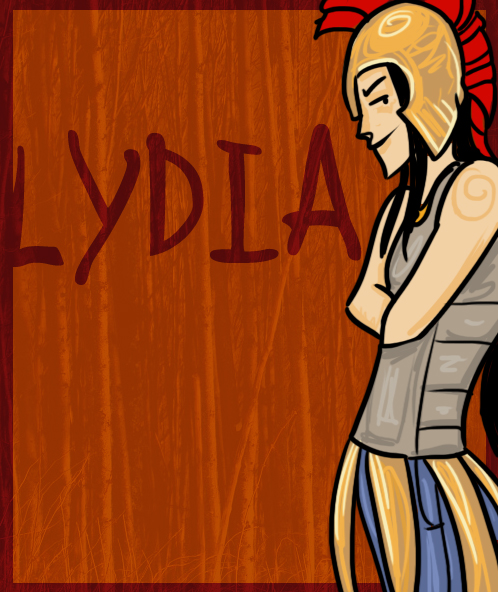 DR - CTF Red Team -Lydia