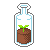 Bottle Plant