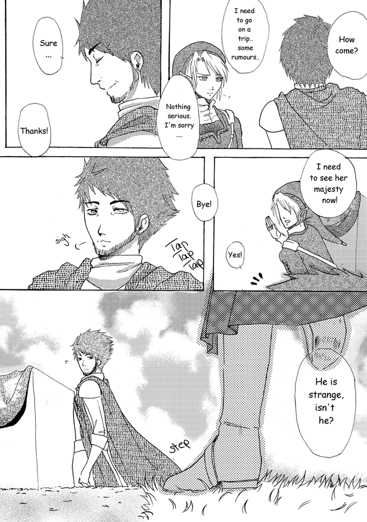 Trigger 13 by KaikaKaze on DeviantArt