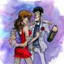 Lupin and Fujiko