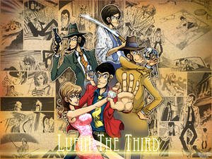 Lupin-wallpaper