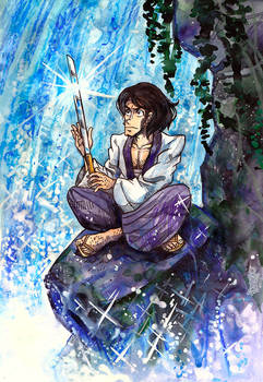 Explore the Best Goemon Art | DeviantArt