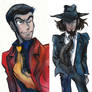 Lupin-Jigen