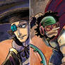 Augur vs Usopp preview