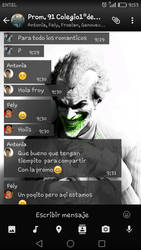 joker whatsapp